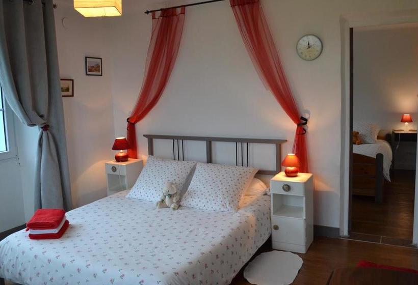 住宿加早餐  L Araucaria   Chambres D Hôtes Et Gîte