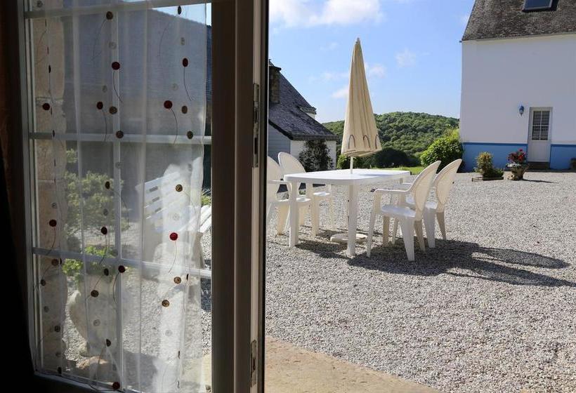 住宿加早餐  L Araucaria   Chambres D Hôtes Et Gîte