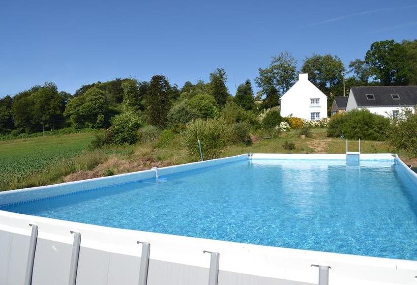 住宿加早餐  L Araucaria   Chambres D Hôtes Et Gîte