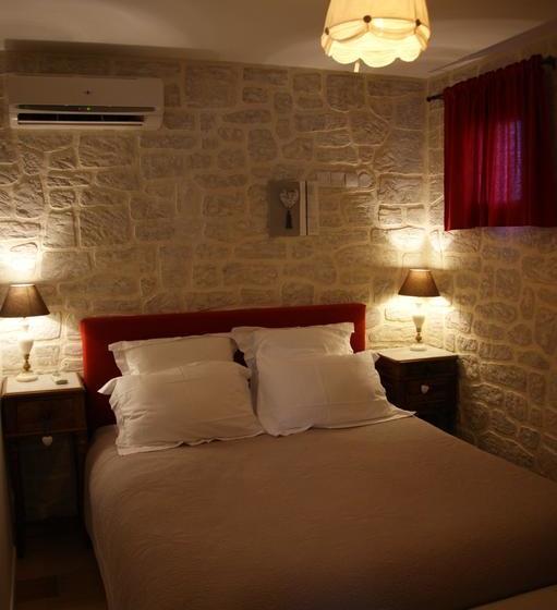 La Lune ô Collines  B&b