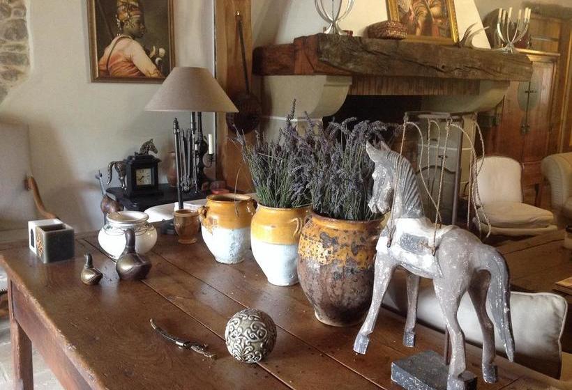 צימר Maison Amestoia