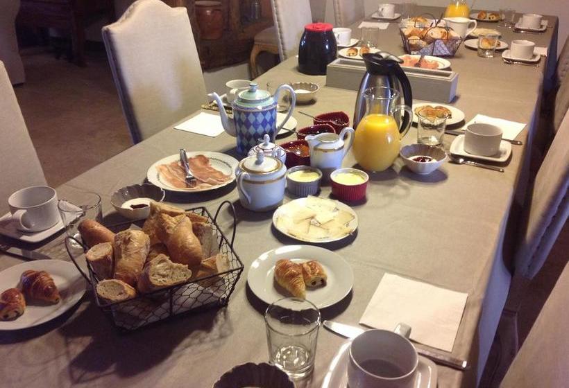 مبيت وإفطار Maison Amestoia