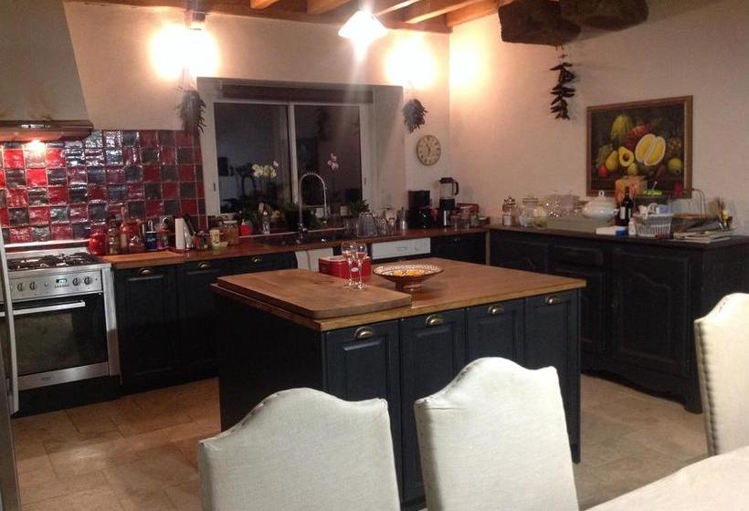 צימר Maison Amestoia