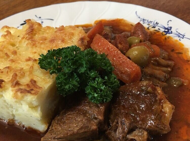 ベッドアンドブレックファースト Maison De Margot