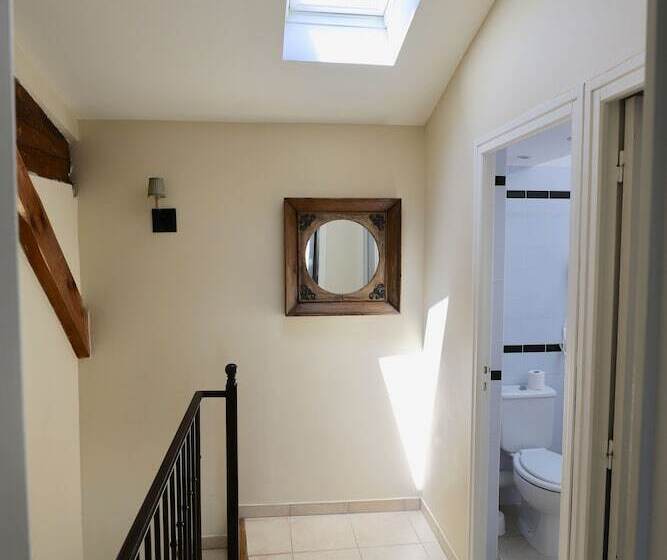 ベッドアンドブレックファースト Maison De Margot