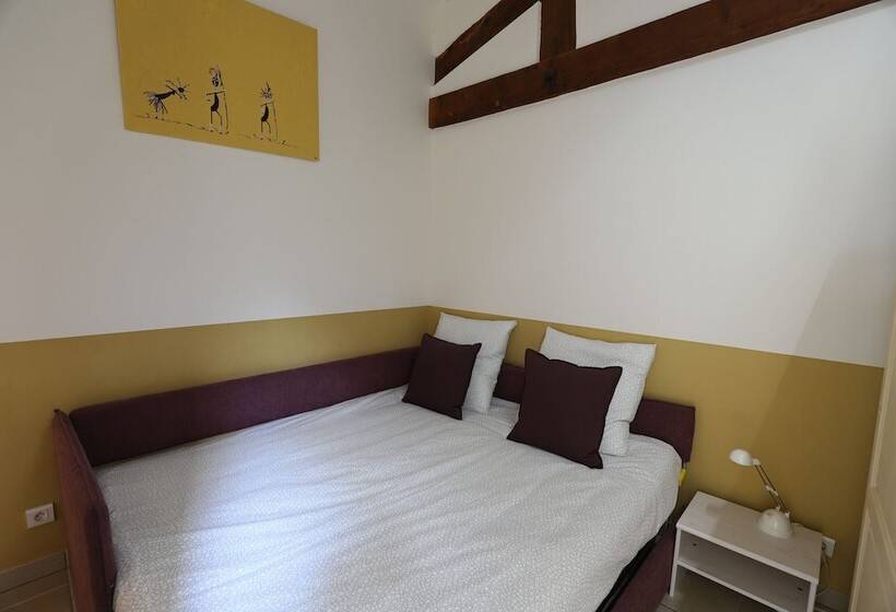 ベッドアンドブレックファースト Maison De Margot