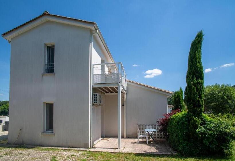 مبيت وإفطار Maison Lucilda