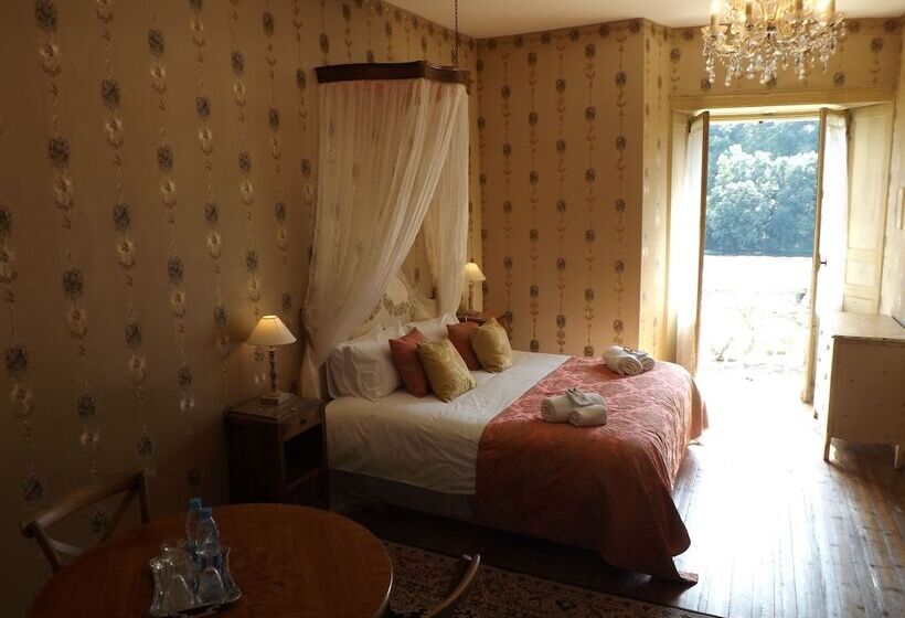 مبيت وإفطار Maison Porte Del Marty