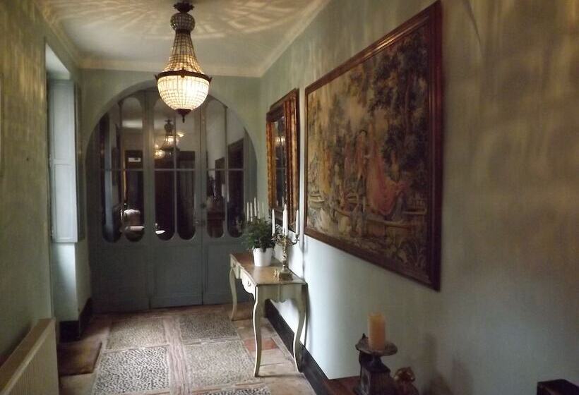 ベッドアンドブレックファースト Maison Porte Del Marty