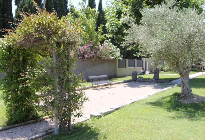 Bed and Breakfast Mas Paloma