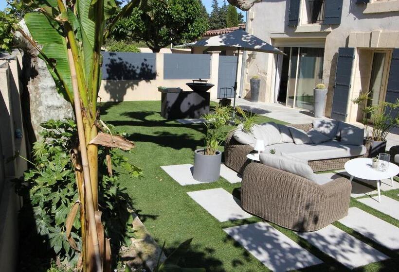 Bed and Breakfast Mas Paloma