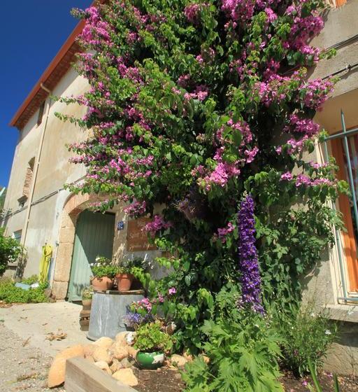 مبيت وإفطار Mas St. Joseph