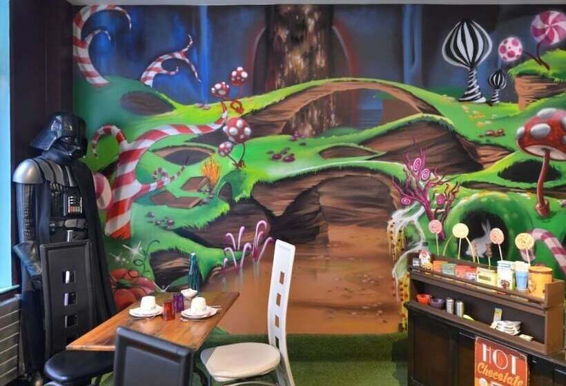 צימר Suivez Le Lapin Blanc Bb Chambres D Hôtes