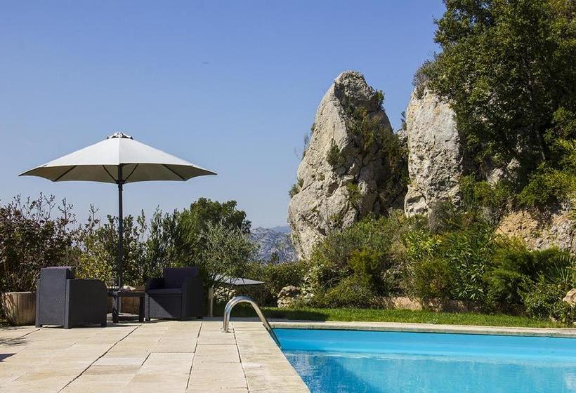 צימר Villa Manon