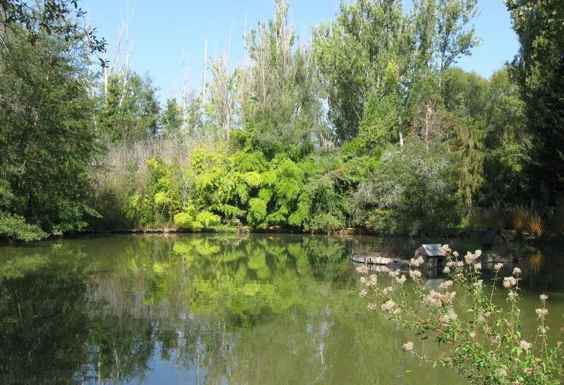 Bed & Breakfast Le Moulin Neuf