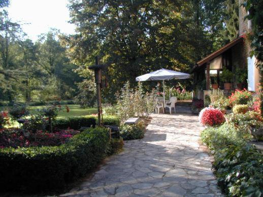 Bed & Breakfast Le Moulin Neuf
