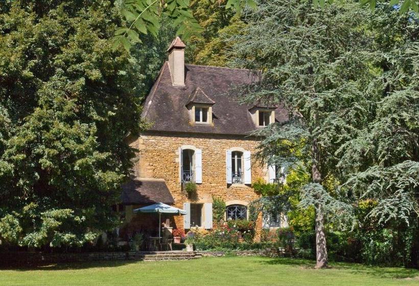 Bed & Breakfast Le Moulin Neuf