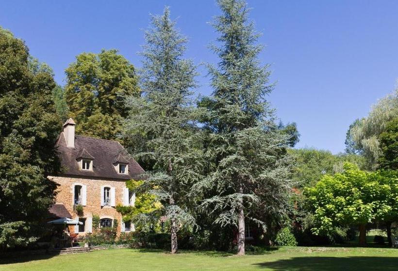 Bed & Breakfast Le Moulin Neuf