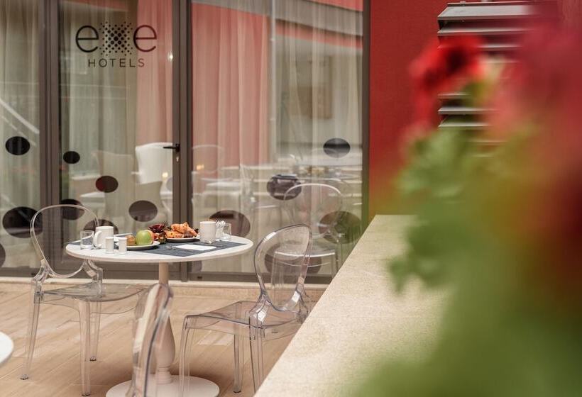 בית מלון כפרי Exe Almada Porto