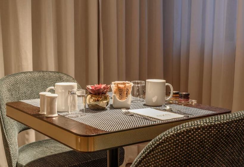 בית מלון כפרי Exe Almada Porto