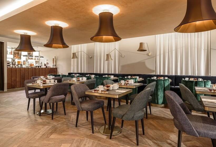 בית מלון כפרי Exe Almada Porto