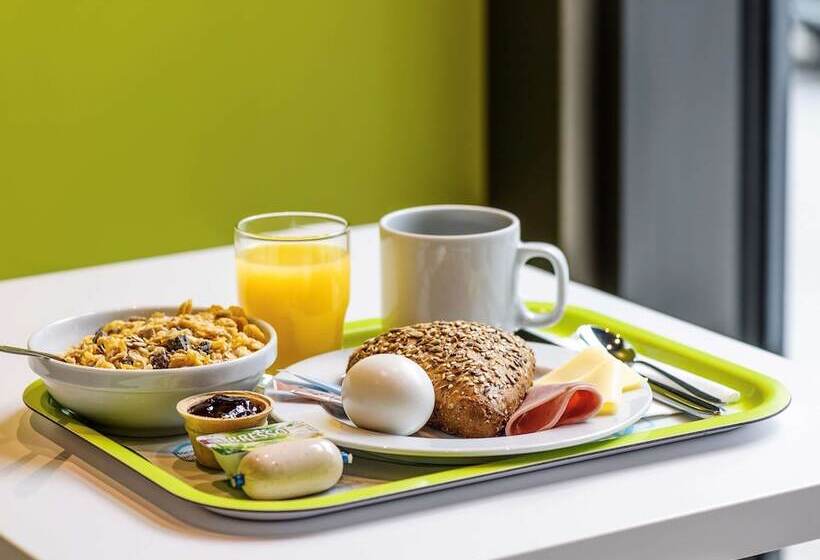 ホテル Ibis Budget Arles Palais Des Congres