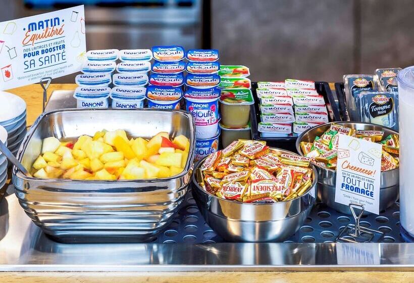 ホテル Ibis Budget Arles Palais Des Congres