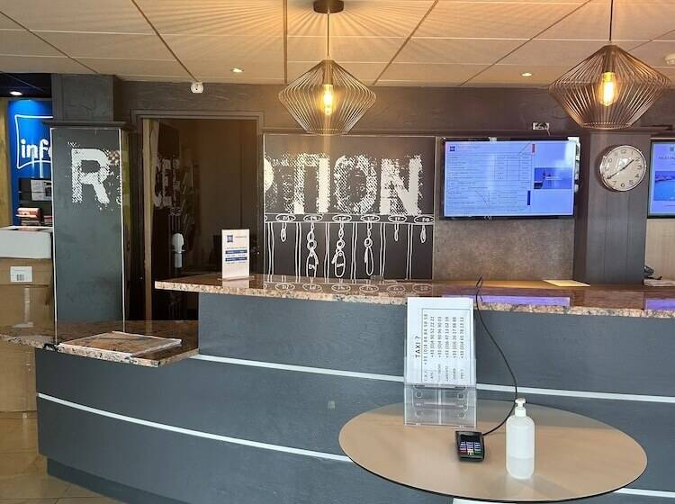 ホテル Ibis Budget Arles Palais Des Congres