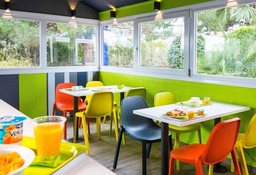 هتل Ibis Budget Beziers Est La Giniesse