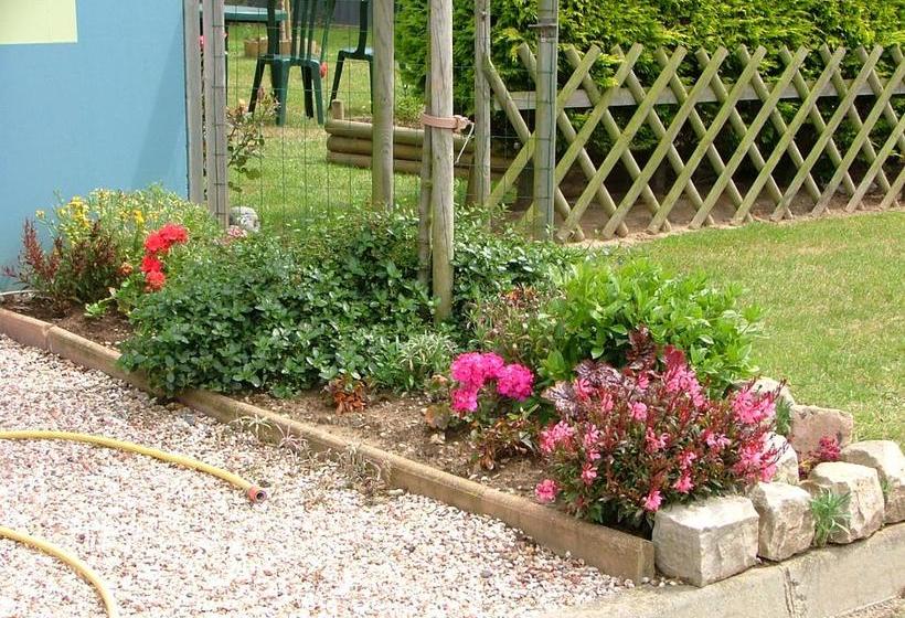 فندق Ibis Budget Le Treport Mers Les Bains