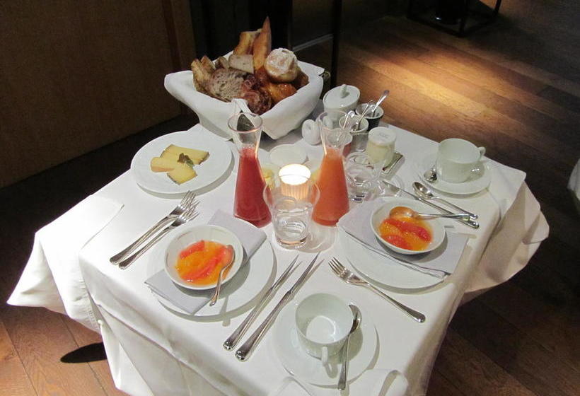 ホテル Restaurant Hôtel L'arnsbourg