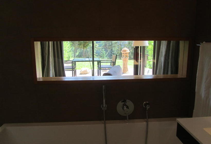 ホテル Restaurant Hôtel L'arnsbourg