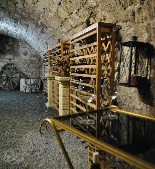 בית מלון כפרי Le Beffroi Hôtel & Apart