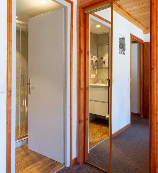 فندق Le Christiania