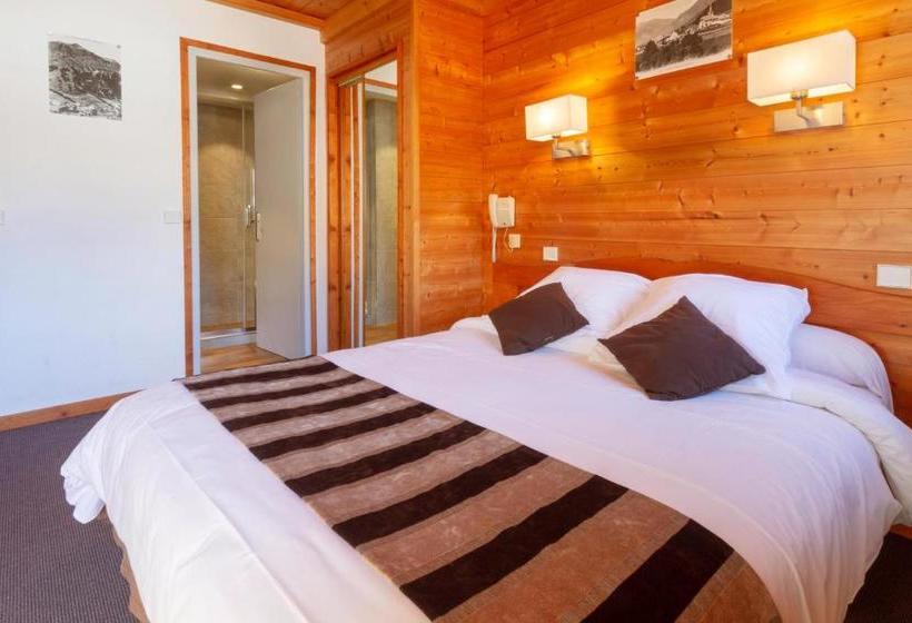 فندق Le Christiania