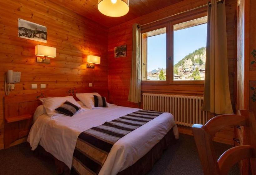 فندق Le Christiania