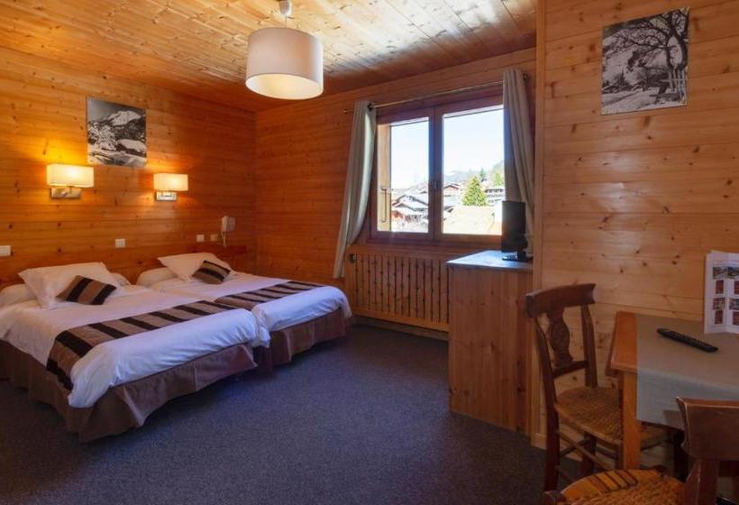 فندق Le Christiania