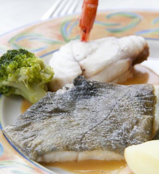 호텔 Restaurant Le Keriolet