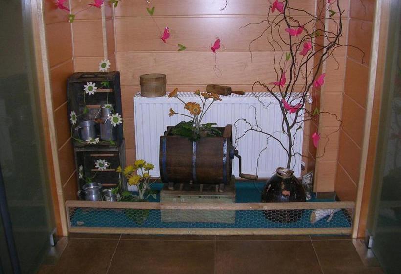 酒店 Le Soleil D Or