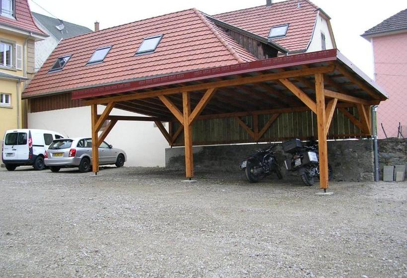 酒店 Le Soleil D Or