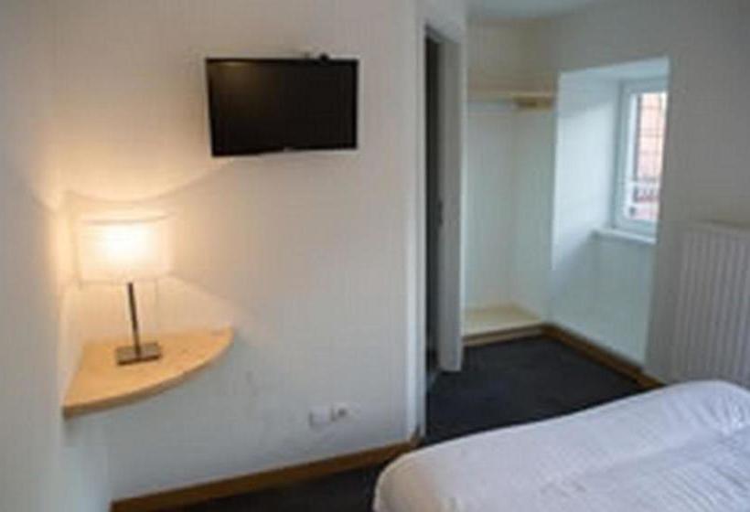 酒店 Le Soleil D Or