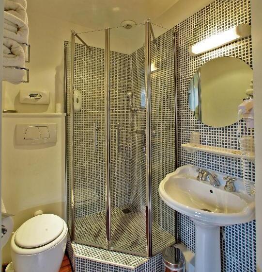 هتل Logis Hôtel La Chaize