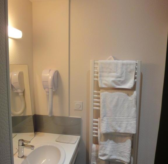 فندق Restaurant La Grenouillère