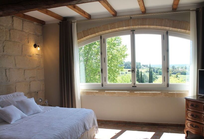 La Demeure Bed And Breakfast