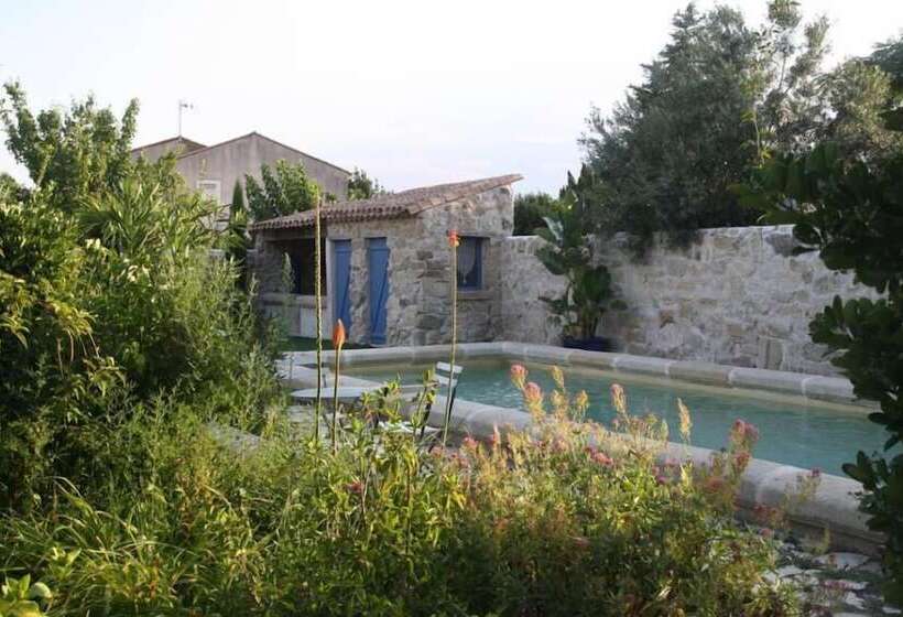 Bed and Breakfast Aux Pots Bleus