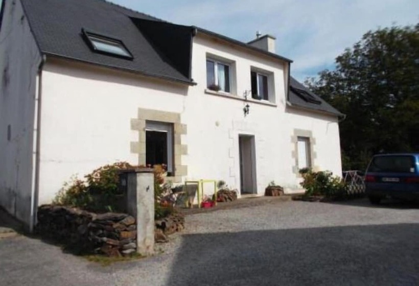 住宿加早餐  Caux Breizh