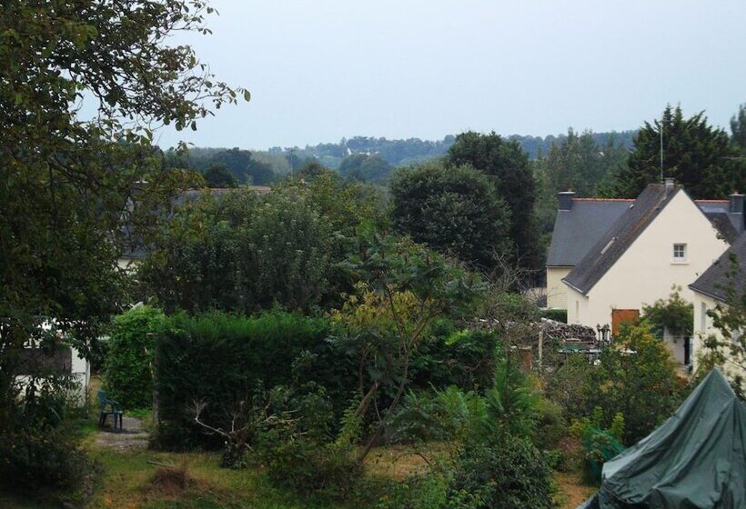 住宿加早餐  Caux Breizh