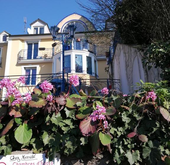 צימר Le Studio Chez Marilé
