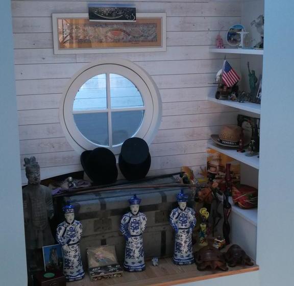צימר Le Studio Chez Marilé