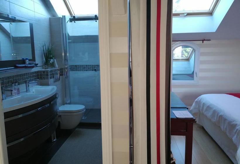 צימר Le Studio Chez Marilé